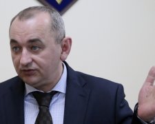 Матіос розкрив таємницю візиту до Феофанії