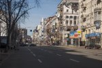 У центрі Києва прорвало трубу з окропом: наслідки страшної НП показали на фото