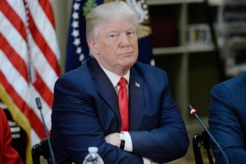 Сенат зобов'язав Трампа посунути Путіна на друге місце