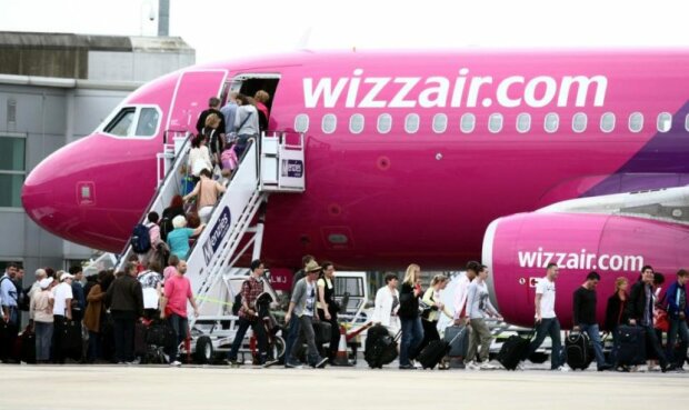 Давно не бачилися: WizzAir повернувся до Одеси після 11-річної перерви, - куди полетимо