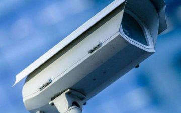 Розумні камери стали легкою здобиччю для хакерів