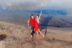 Невеста экс-министра слила хоум-видео с Розенко и Сарой – "А мы здесь занимаемся..."