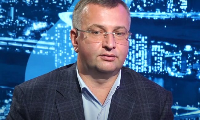 Юрий Атаманюк