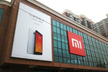 Xiaomi