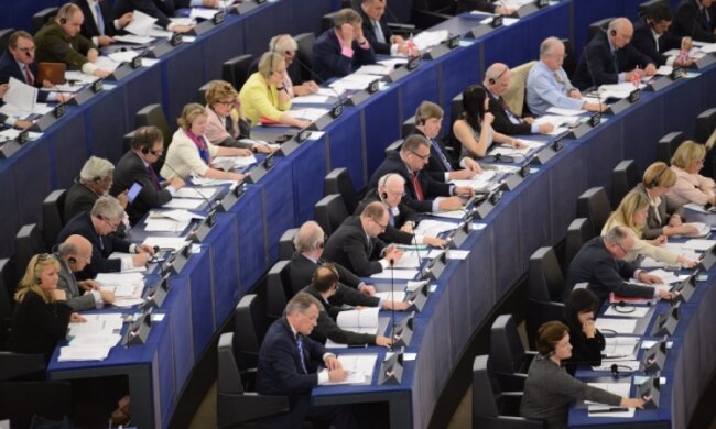 Европарламент готовится к дебатам по безвизу для украинцев