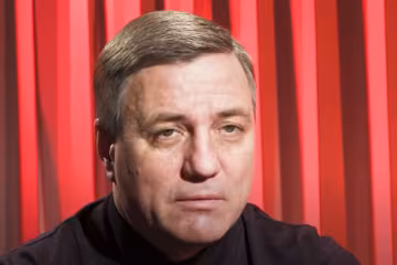 Микола Катеринчук