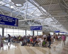 Стали известны первые последствия безвиза