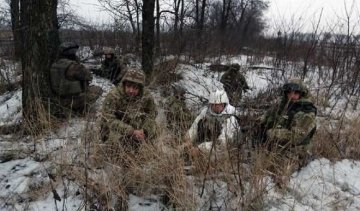 Бойовики знову невдало намагалися штурмувати Авдіївську "промку"