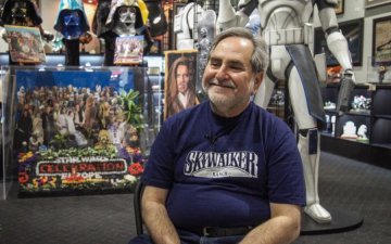 Мисливці за Зоряними війнами активізувалися: постраждав Обі-Ван