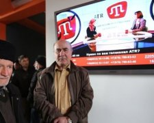 Через тиск на Іслямова можуть закрити телеканал ATR