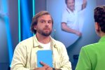 Сергей Танчинец, скриншот из видео