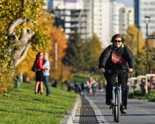 Погода на початок тижня: холод ненадовго відступить, що обіцяють синоптики