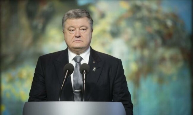 Порошенко вирішив змінити українське громадянство