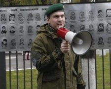 Замах на Осмаєва: що скаже кілер