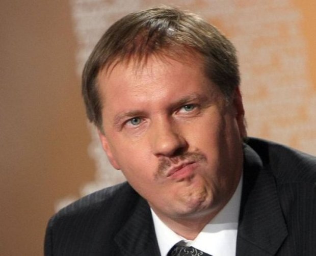 Черновол объявил "сбор средств" на отопление дома Тимошенко