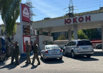 Украинские защитники, скриншот: Facebook