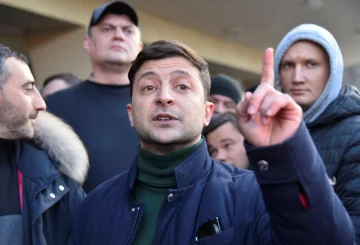Зеленский срочно обратился к украинцам: нужно отомстить