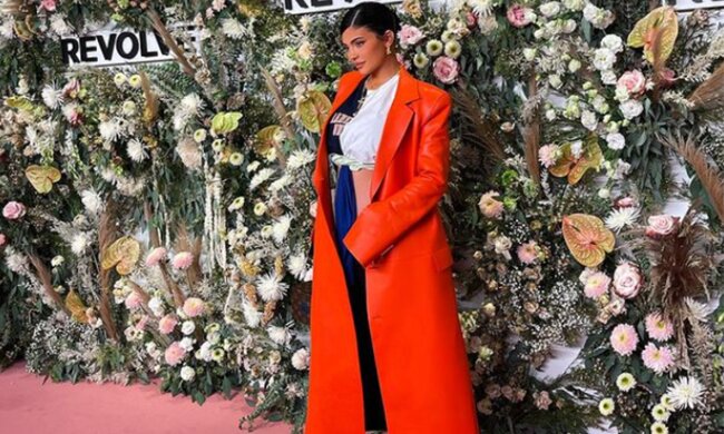 Публикация Кендал Дженнер, скриншот: Instagram