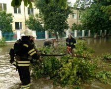 Погода на 14 мая: спасатели предостерегли украинцев