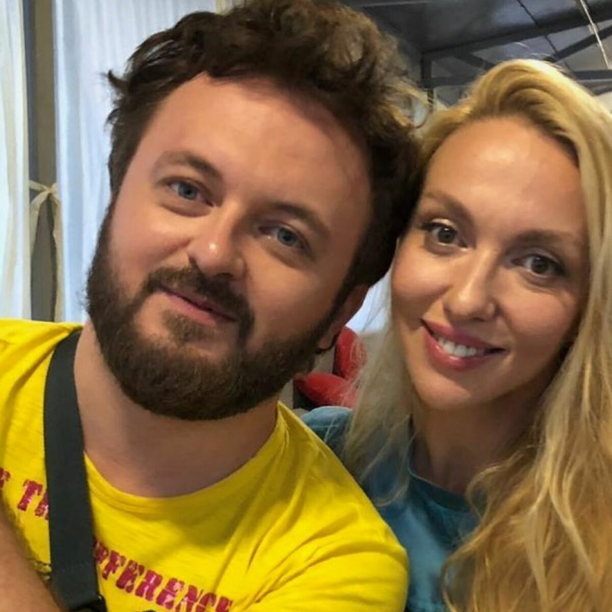 Поменялись Телами Под Новый Год