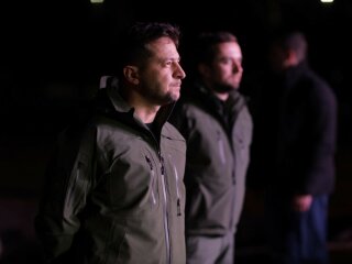 Владимир Зеленский, сайт президента