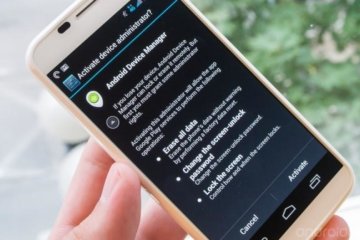 Полмиллиарду Android-устройств грозит опасность (видео)