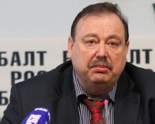 Геннадий Гудков. Фото: скриншот Youtube