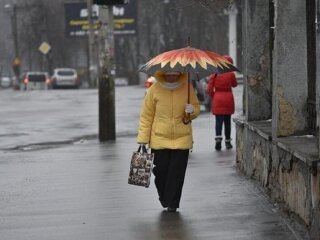 погода в Украине, фото: Апостроф