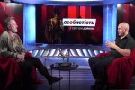 Дісней — це вже ціла імперія: Олексій Степанов розповів, як будував Діснейленд