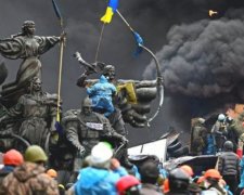 Ніколаєнко: влада провалила все і розв'язка не за горами