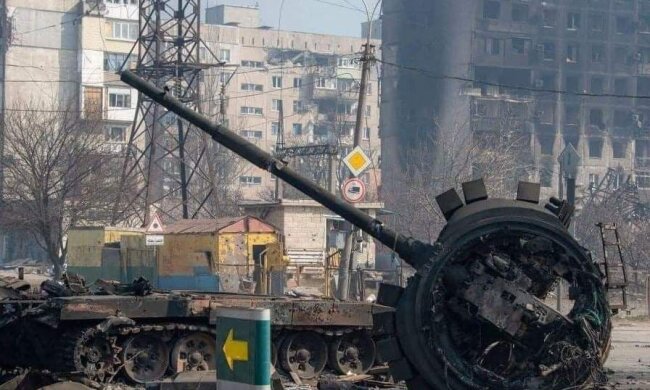 Мариуполь. Фото: medium.com