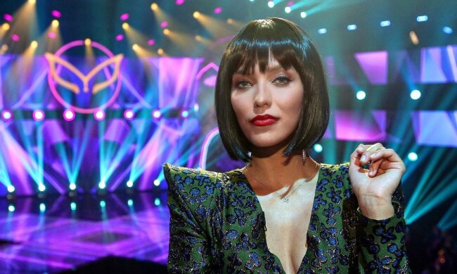 Регіна Тодоренко, фото з Instagram