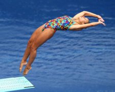 Украина завоевала очередное золото на Чемпионате Европы по прыжкам в воду