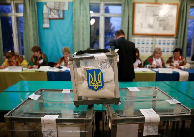 Выборы на носу: ЦИК назвала "время Х" на Харьковщине