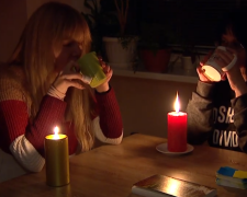 Отключения света. Фото: скрин youtube