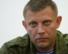 Захарченко пригрозив "розбити" війська миротворців ООН