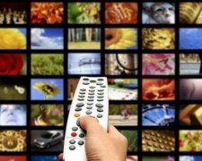 Украинские телешоу обвиняют в травмировании психики детей