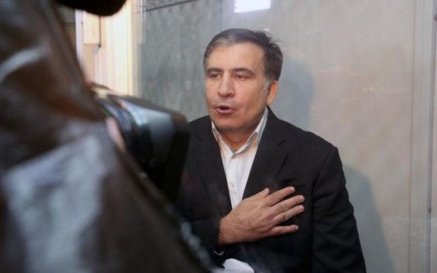 Саакашвили нашел неожиданное назначение убежищу Януковича