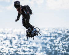 Flyboard Air