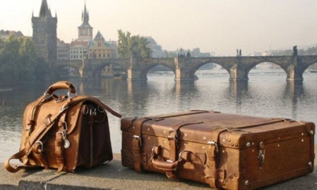 Українцям знову обіцяють безвізовий режим з ЕС