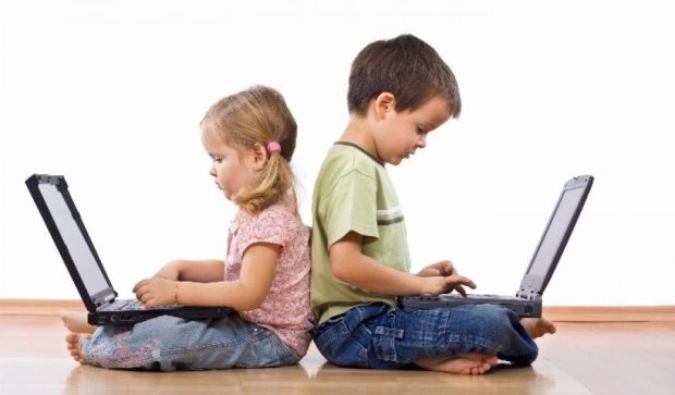 Дети публикуют в социальных сетях слишком много персональной информации