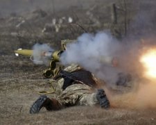 Бойовики обстрілюють ВСУ із забороненої зброї, є загиблі