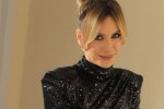 Леся Никитюк покорила женатого Остапчука и Пономарева голыми ножками: "Люблю вас"