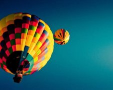 Google нашла неожиданное применение воздушным шарам