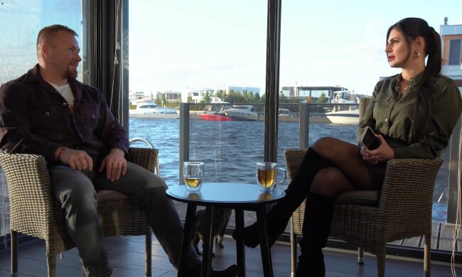 Ультраправий активіст Сергій Коротких заявив, що з «Тесака» вибивали свідчення під тортурами