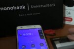 Monobank. Фото: скрін youtube