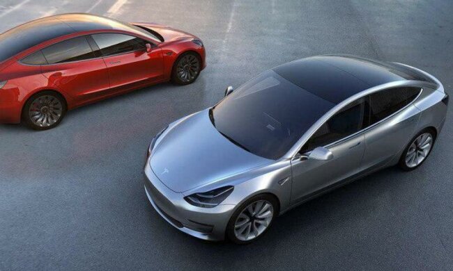 Tesla поділилася інформацією про нове дітище