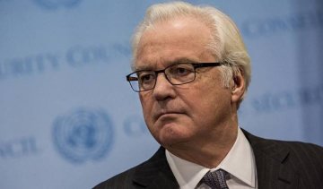 Чуркин умер сразу после разговора с Путиным, - СМИ
