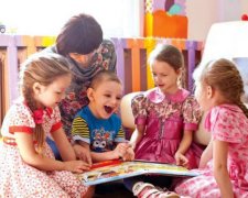 Діти з особливими потребами отримали шанс на якісну освіту