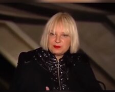 Sia, скрін з відео